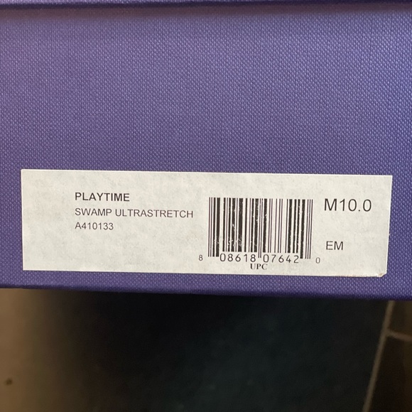 NIB Stuart Weitzman “playtime” over the knee suede boots sz10 - Picture 5 of 9